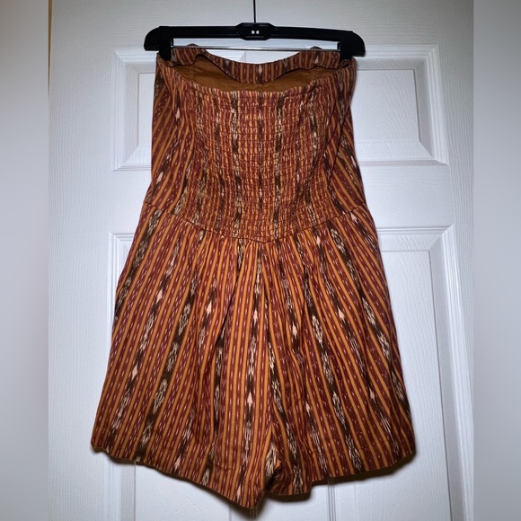 Perfect romper! 🎶 - Picture 3 of 4